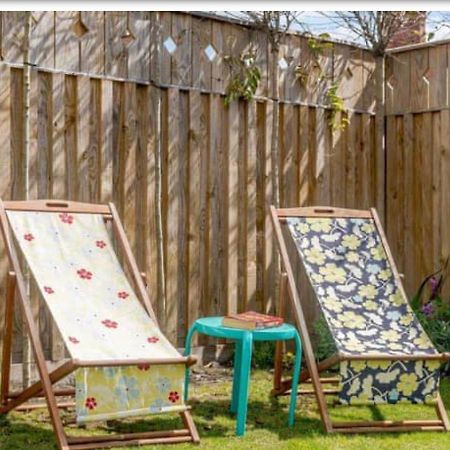 West Cottage. Central, Beautiful, 2 Mins To Beach. Cromer Exteriér fotografie