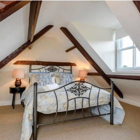 West Cottage. Central, Beautiful, 2 Mins To Beach. Cromer Exteriér fotografie