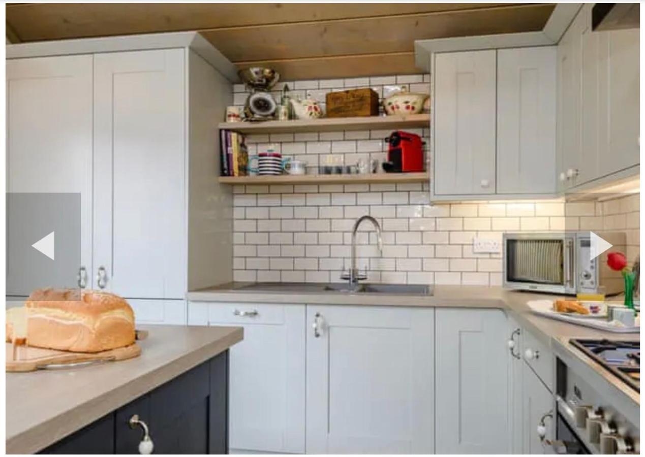 West Cottage. Central, Beautiful, 2 Mins To Beach. Cromer Exteriér fotografie
