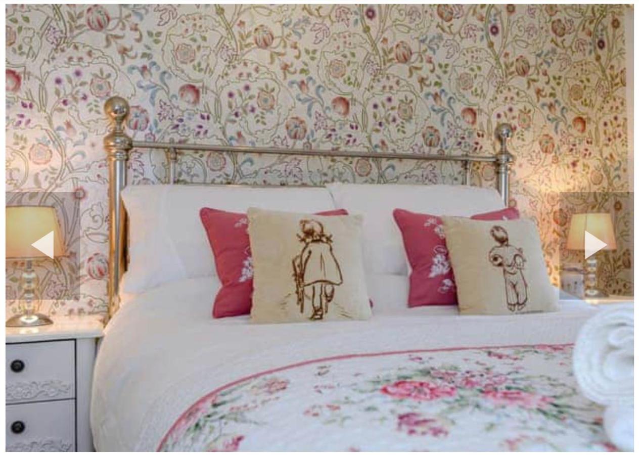 West Cottage. Central, Beautiful, 2 Mins To Beach. Cromer Exteriér fotografie