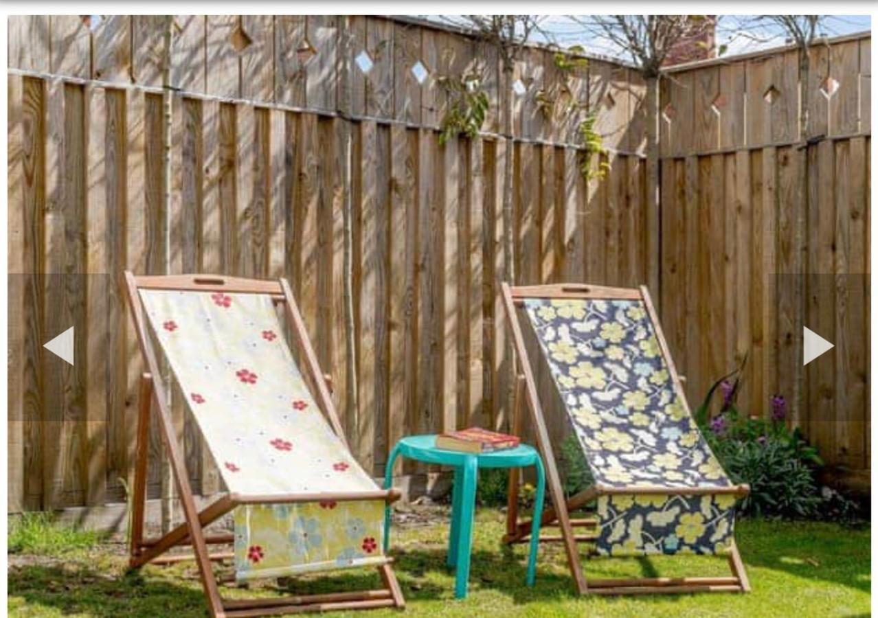 West Cottage. Central, Beautiful, 2 Mins To Beach. Cromer Exteriér fotografie