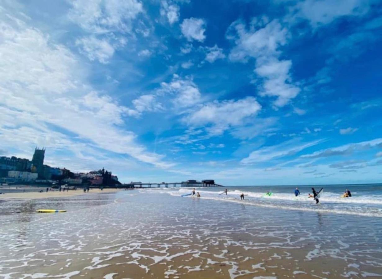 West Cottage. Central, Beautiful, 2 Mins To Beach. Cromer Exteriér fotografie