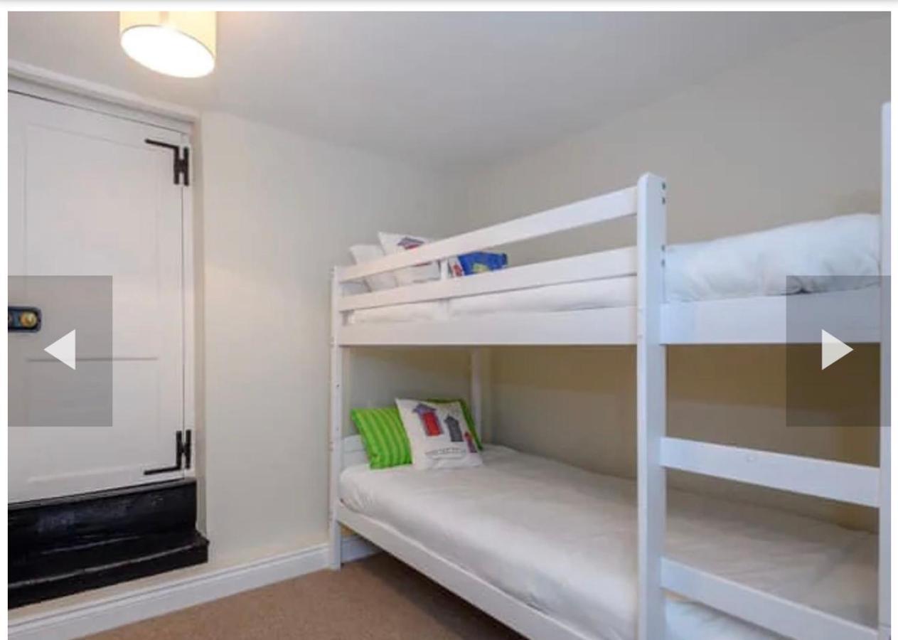 West Cottage. Central, Beautiful, 2 Mins To Beach. Cromer Exteriér fotografie